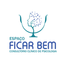 Logo Espaço Ficar Bem - Consultório Clínico de Psicologia em Lages SC, do Psicólogo Nelto Almeida Rodrigues CRP-12/27659