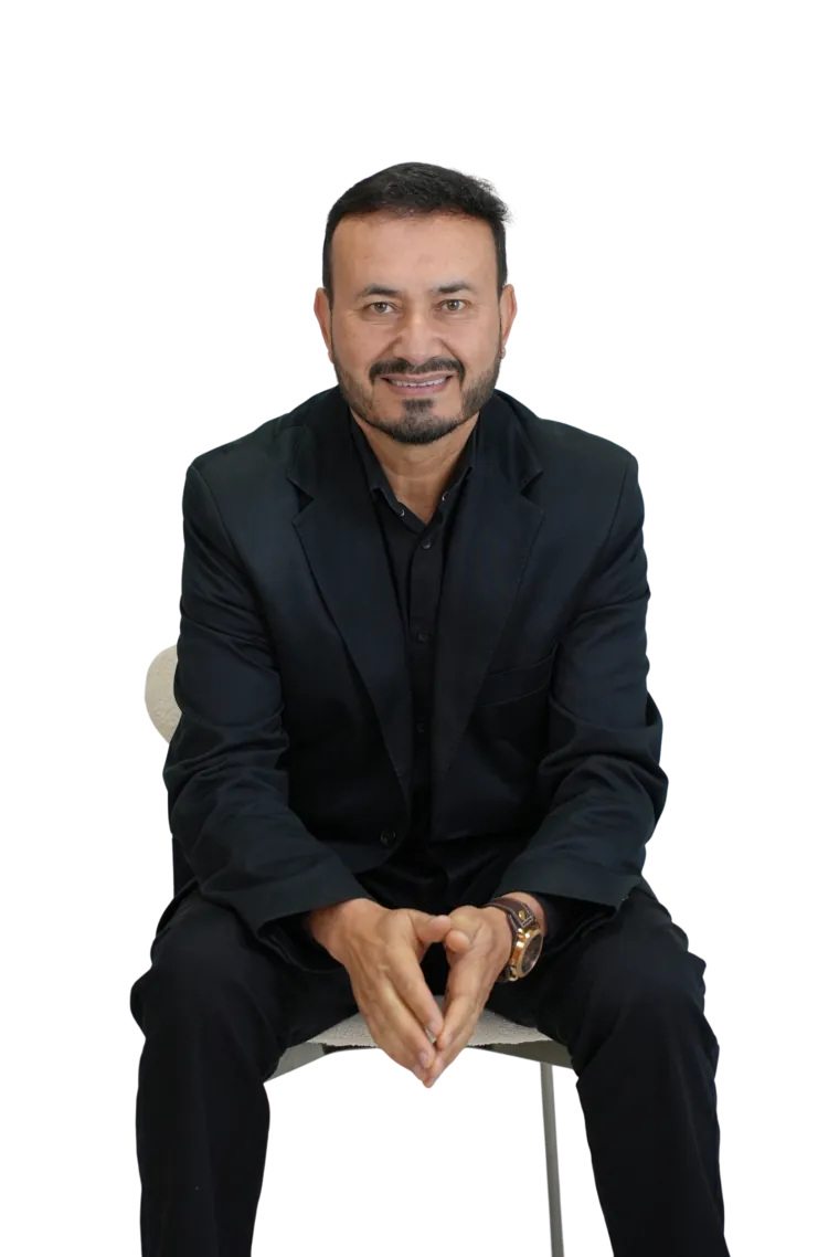 Nelto Almeida Rodrigues, Psicólogo Clínico e Organizacional em Lages SC, CRP-12/27659
