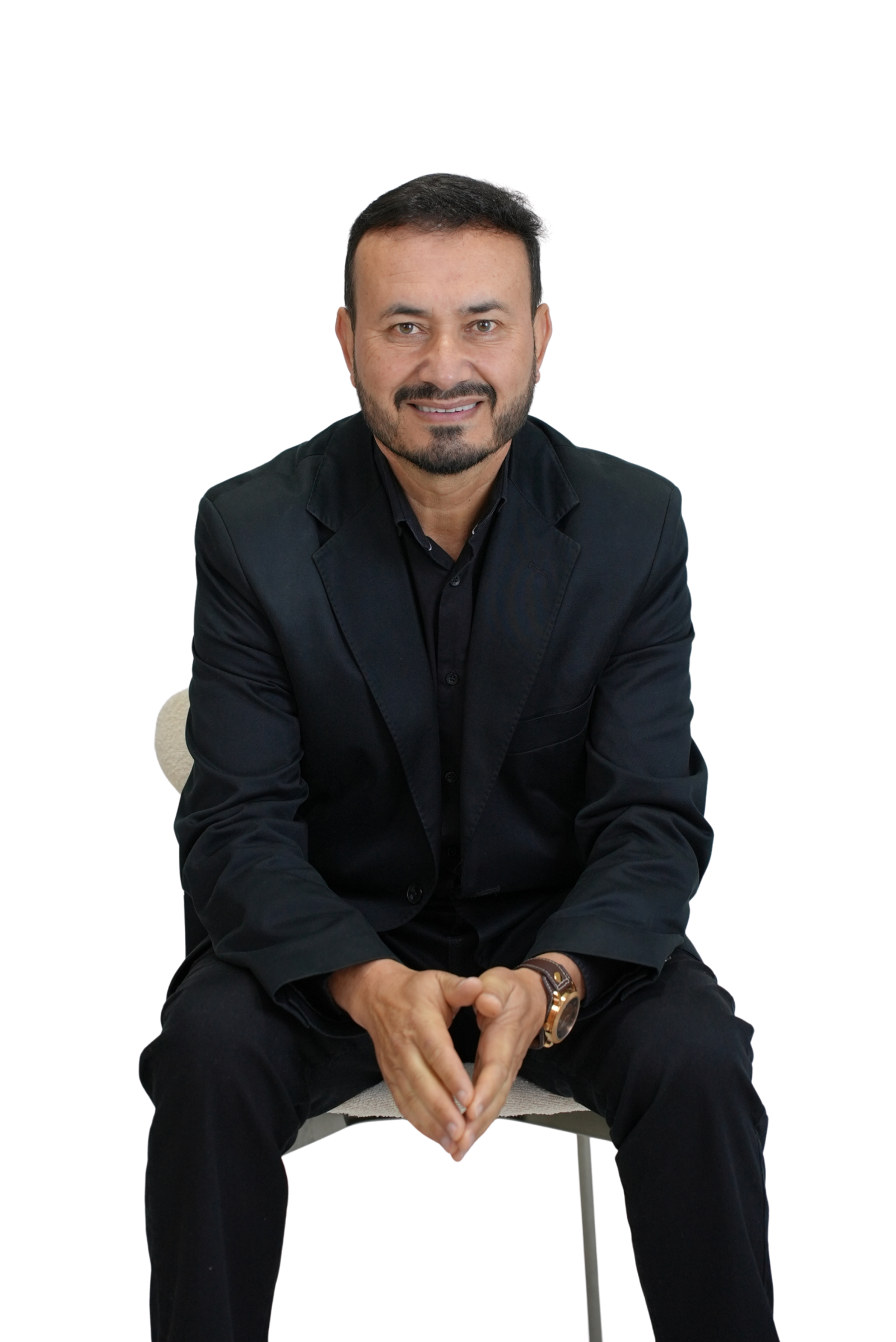 Nelto Almeida Rodrigues, Psicólogo Clínico e Organizacional em Lages SC, CRP-12/27659